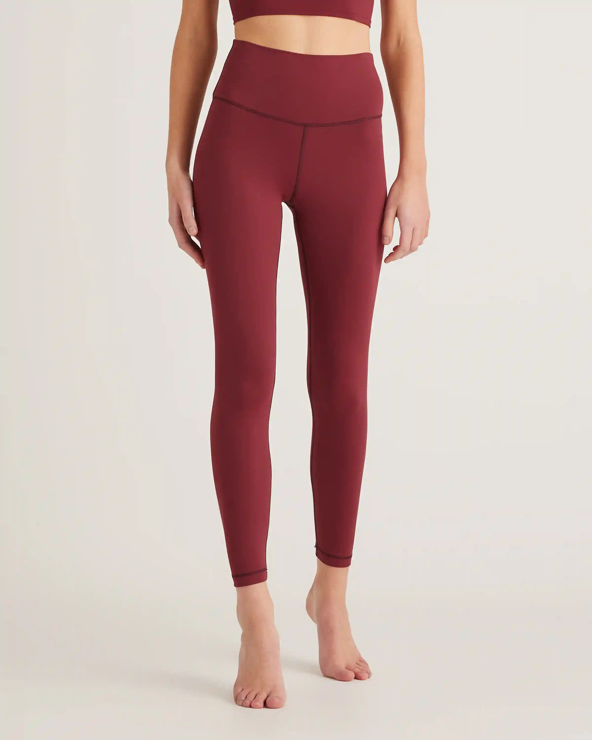 Ultra-Form High-Rise Legging
