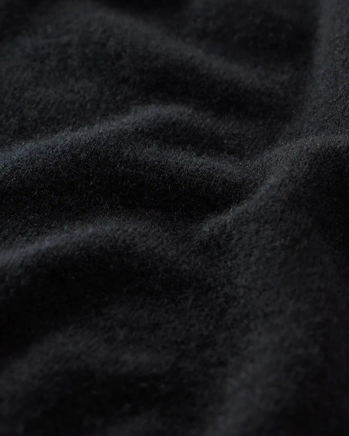 Mongolian Cashmere Tee