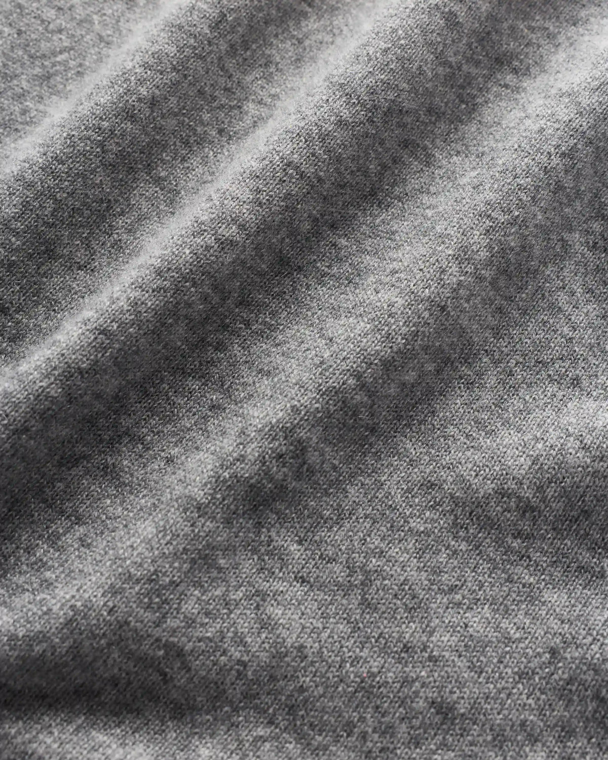 Mongolian Cashmere Tee