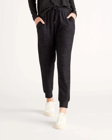 Brushed Lounge Joggers