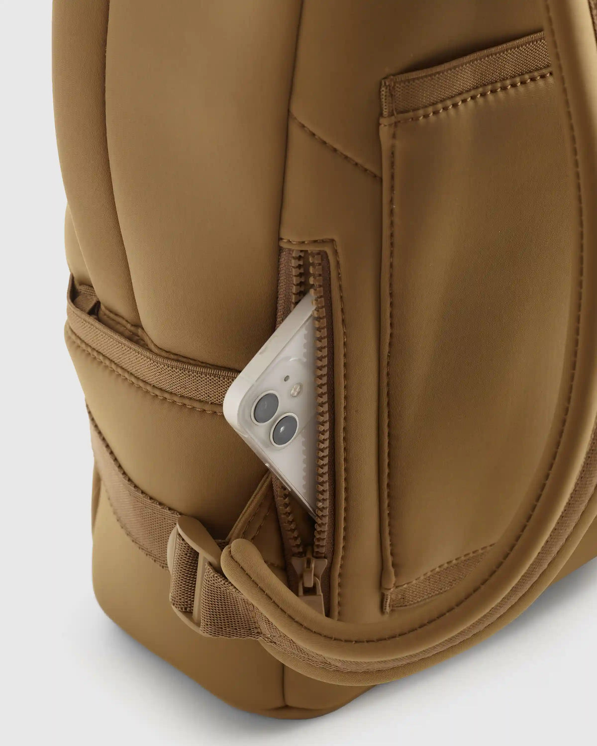 All-Day Neoprene Backpack