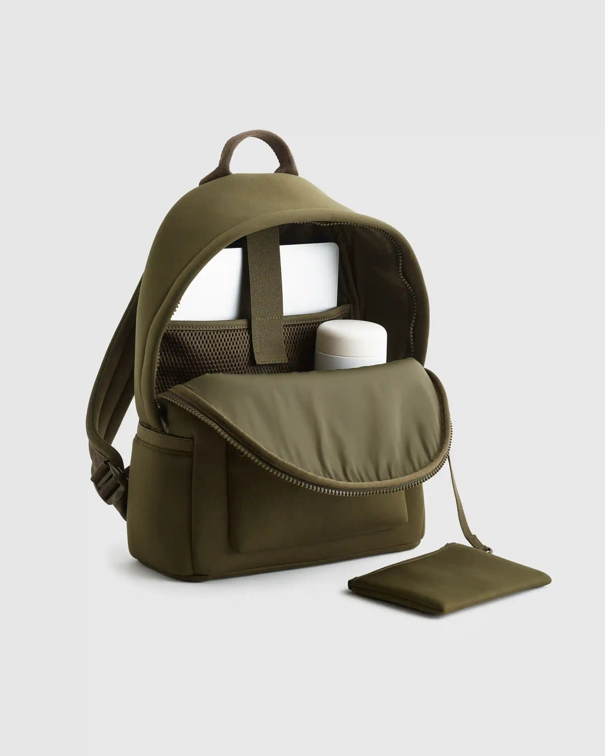 All-Day Neoprene Backpack