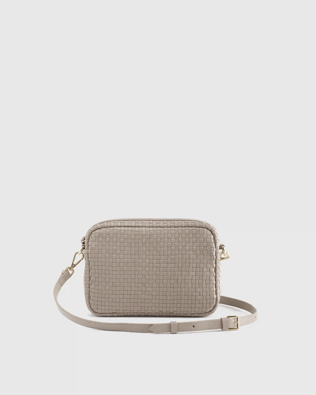 Gemma Handwoven Crossbody