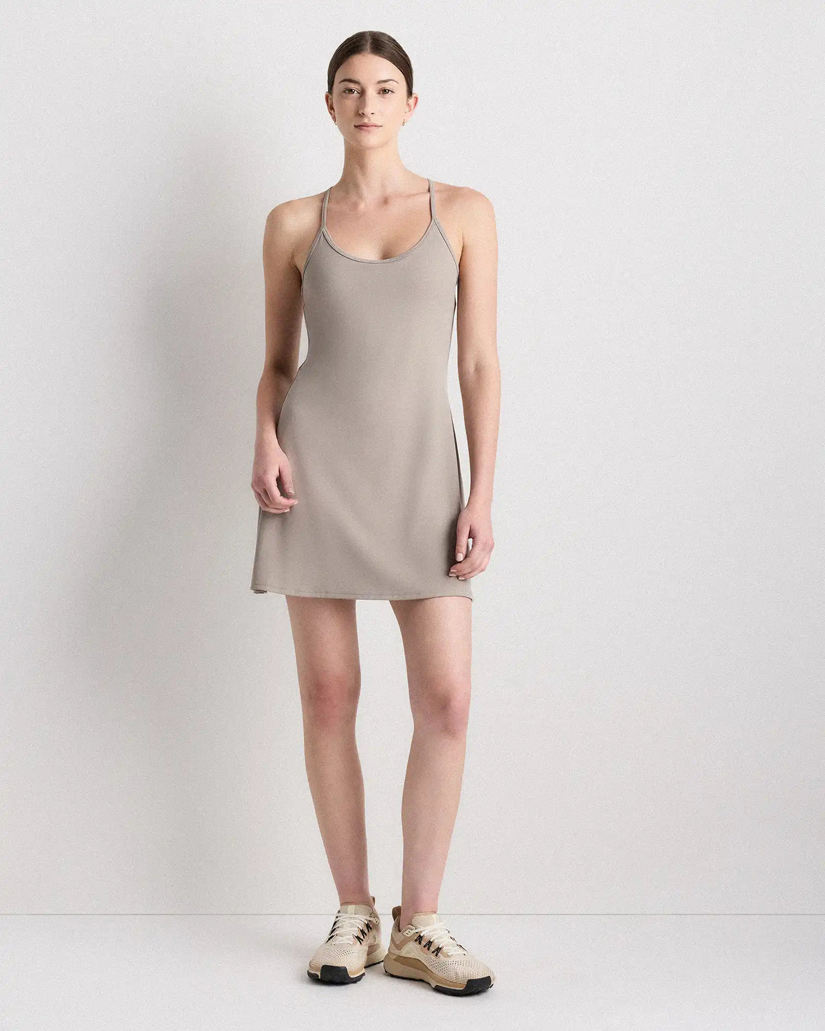 Ultra-Form Active Dress