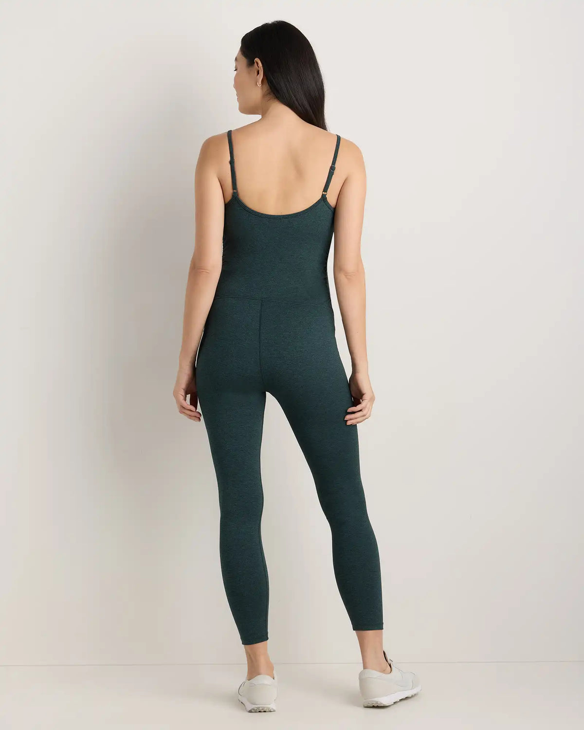 Ultra-Soft Maternity Jumpsuit