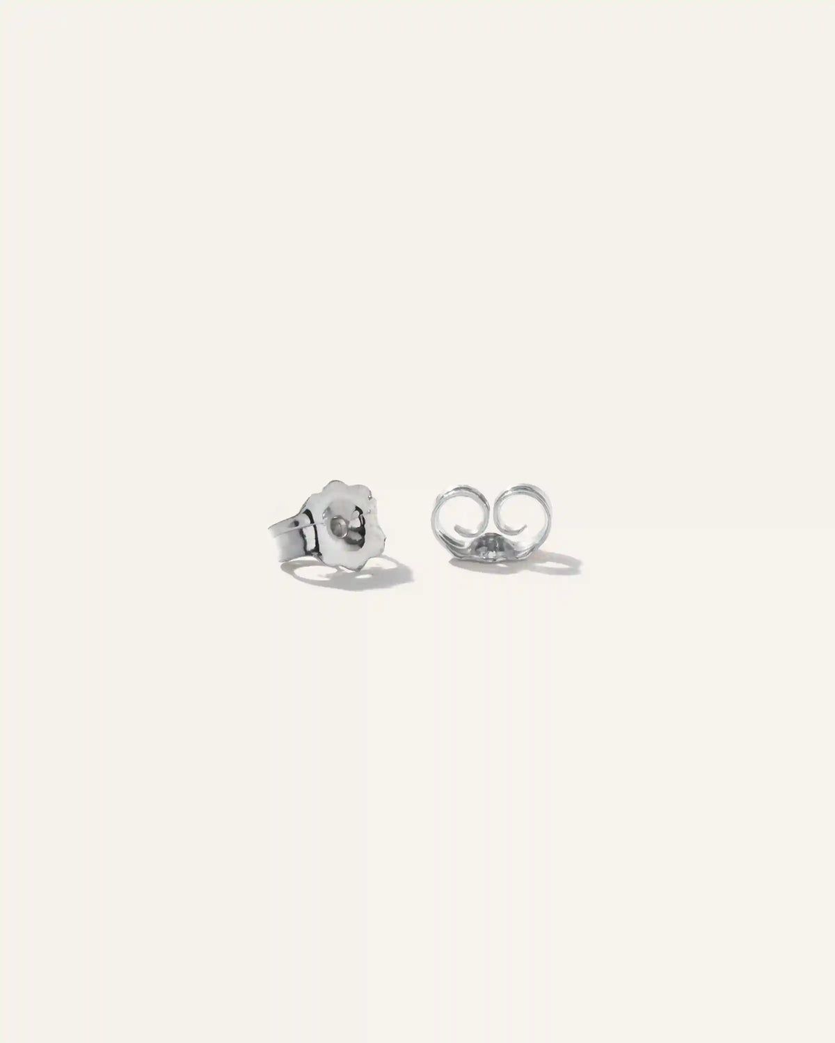 14K Gold Lab Grown Diamond Halo Studs - 1ctw