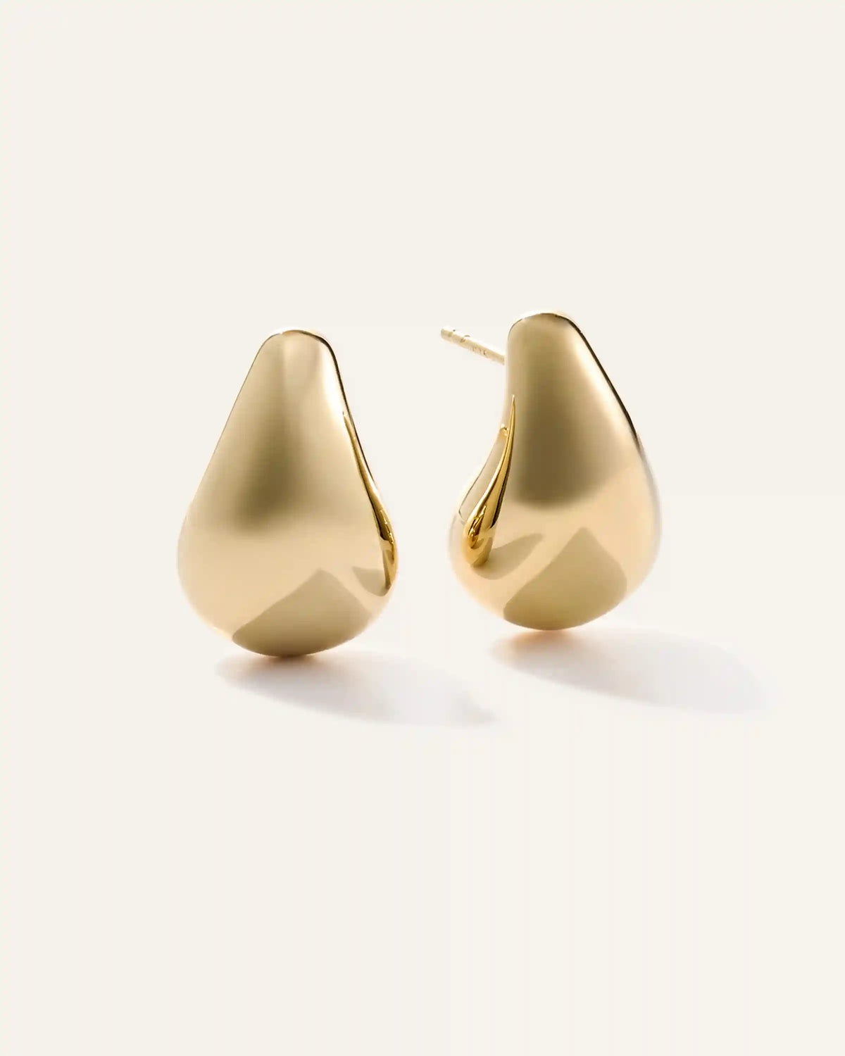 Teardrop Earrings