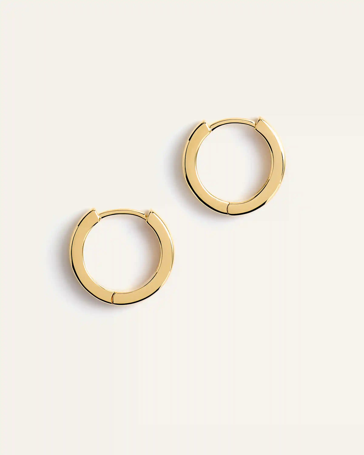 Huggie Hoops