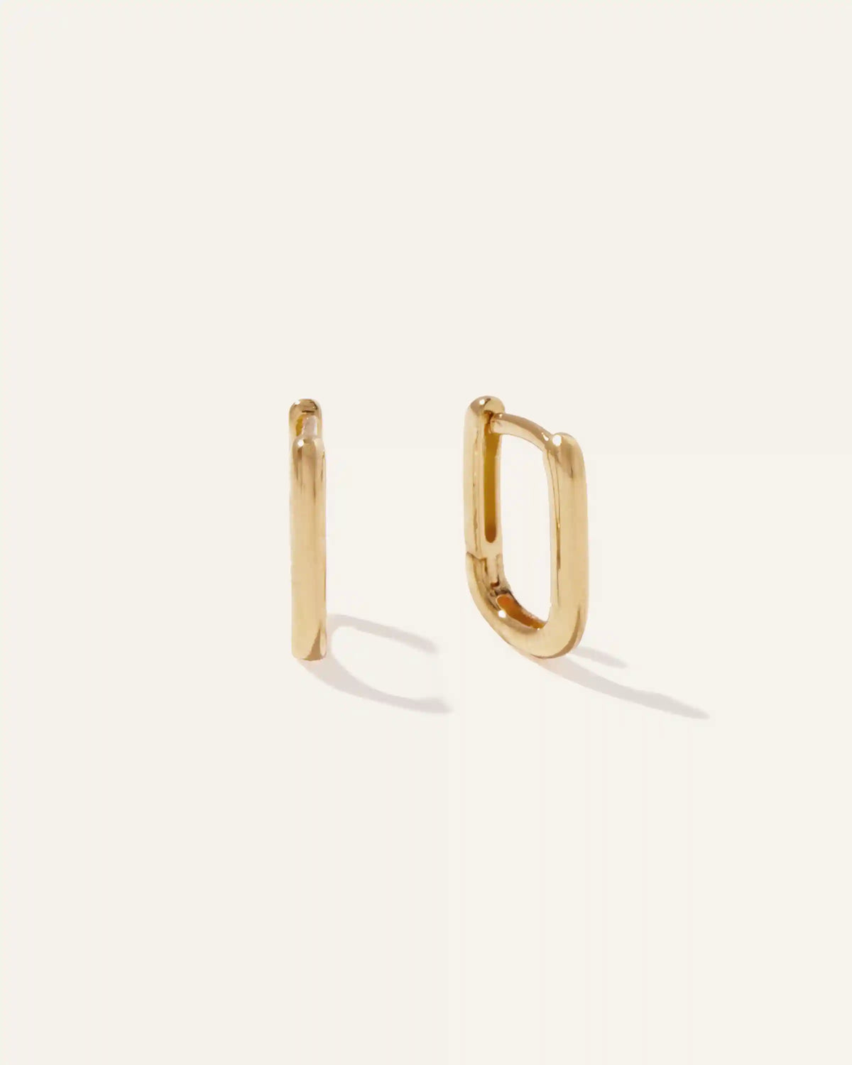 Mini U Hoops