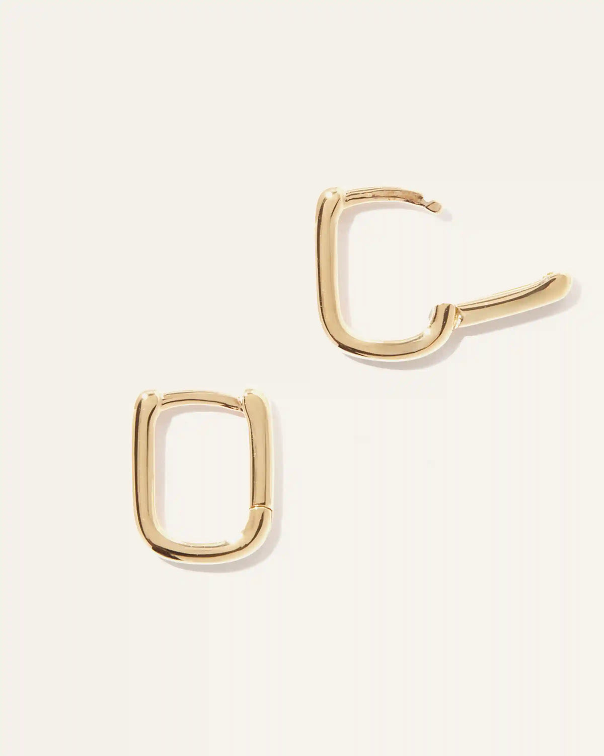 Mini U Hoops