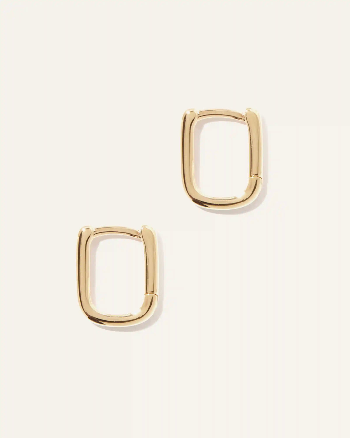 Mini U Hoops