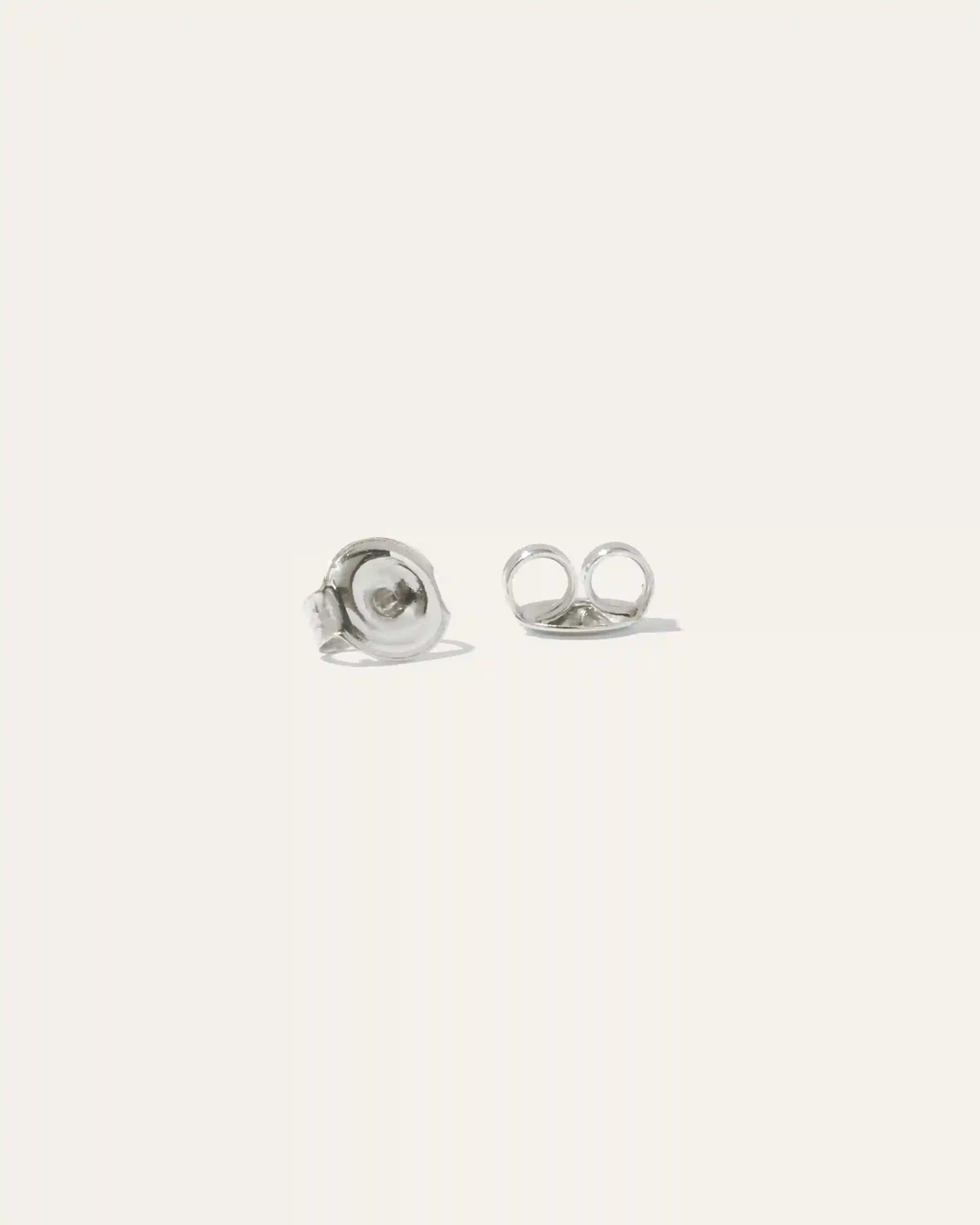 Wide Mini Hoops