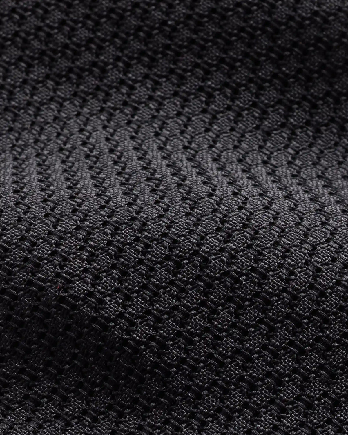 100% Silk Grenadine Tie