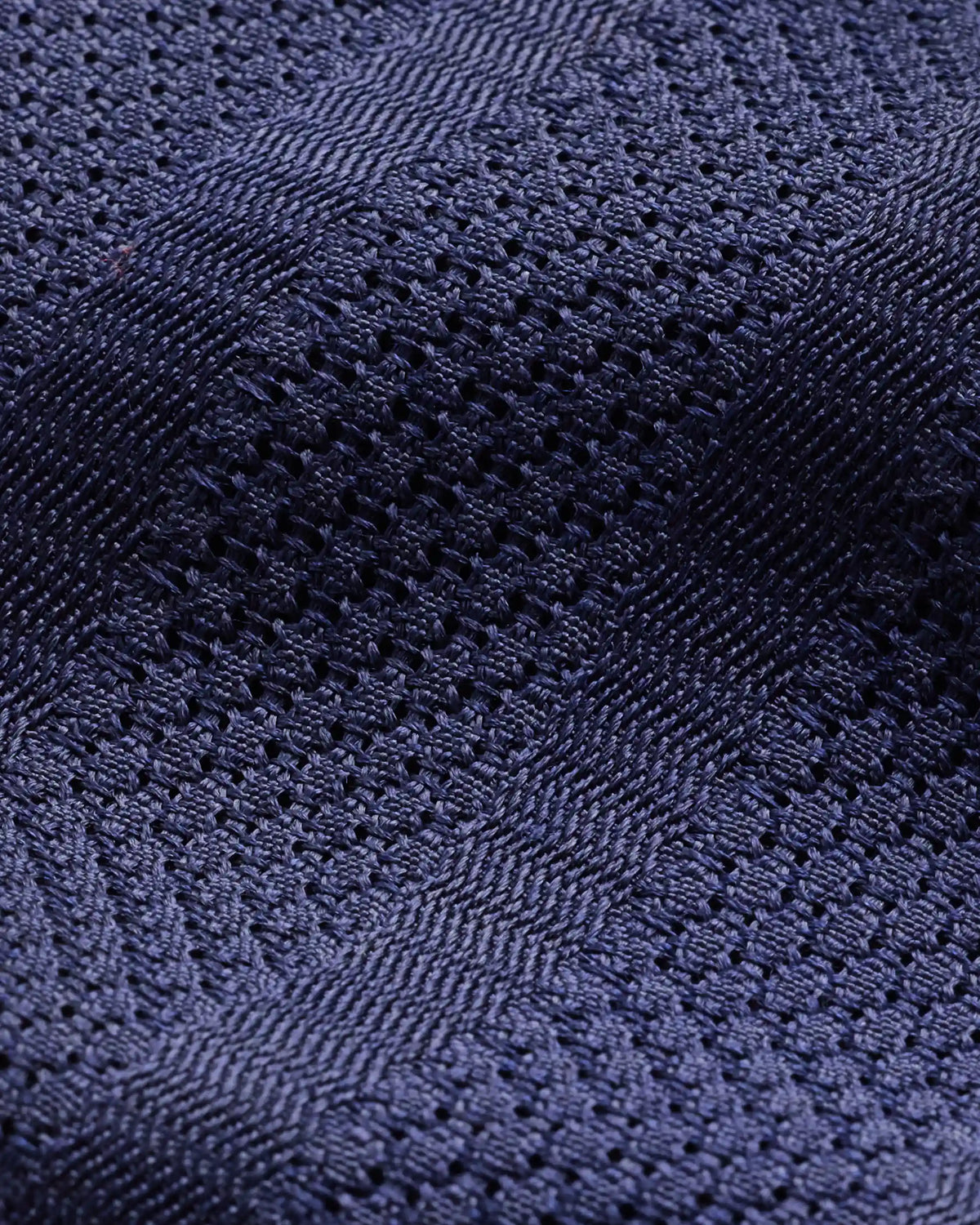 100% Silk Grenadine Tie