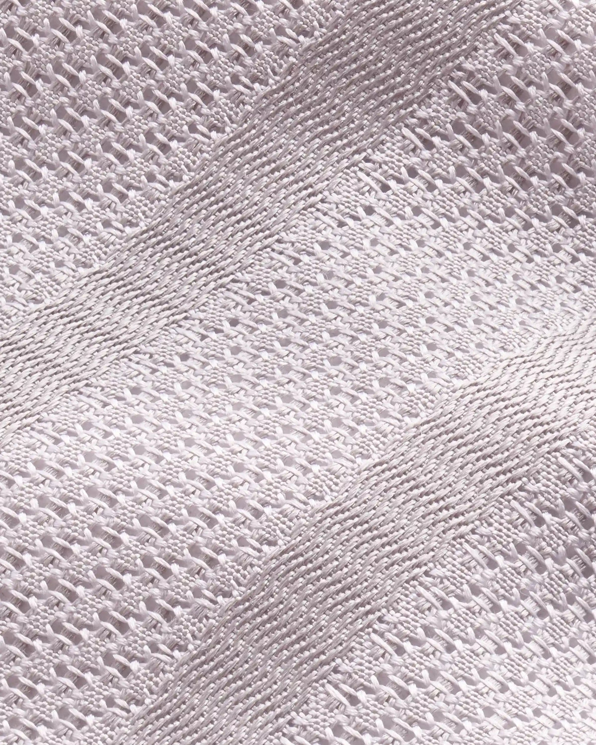 100% Silk Grenadine Tie