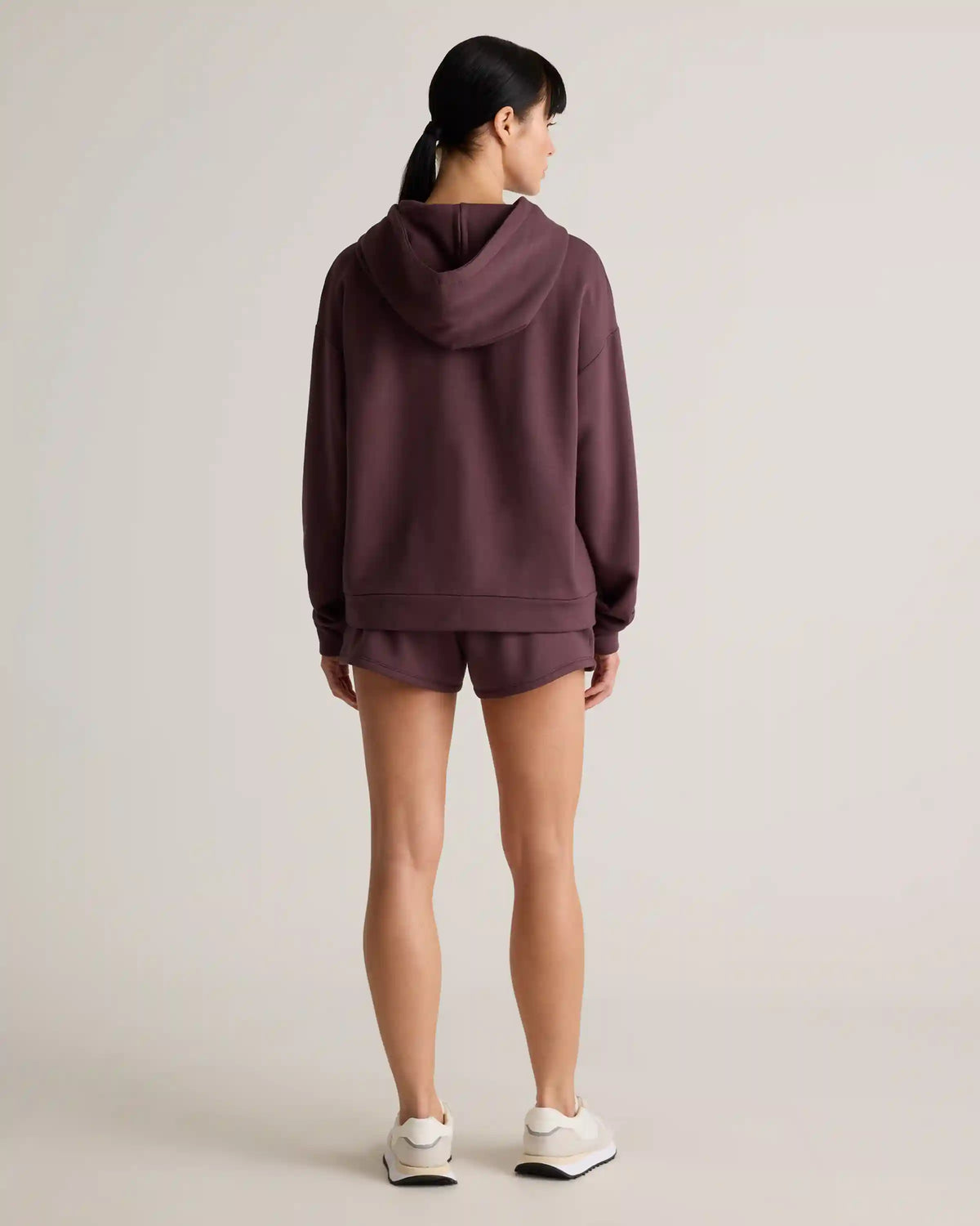 SuperSoft Fleece Pullover Hoodie