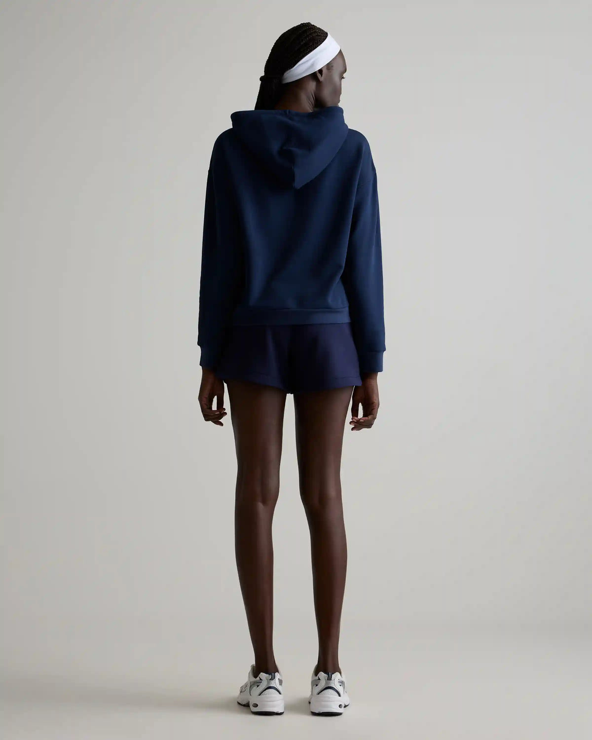 SuperSoft Fleece Pullover Hoodie