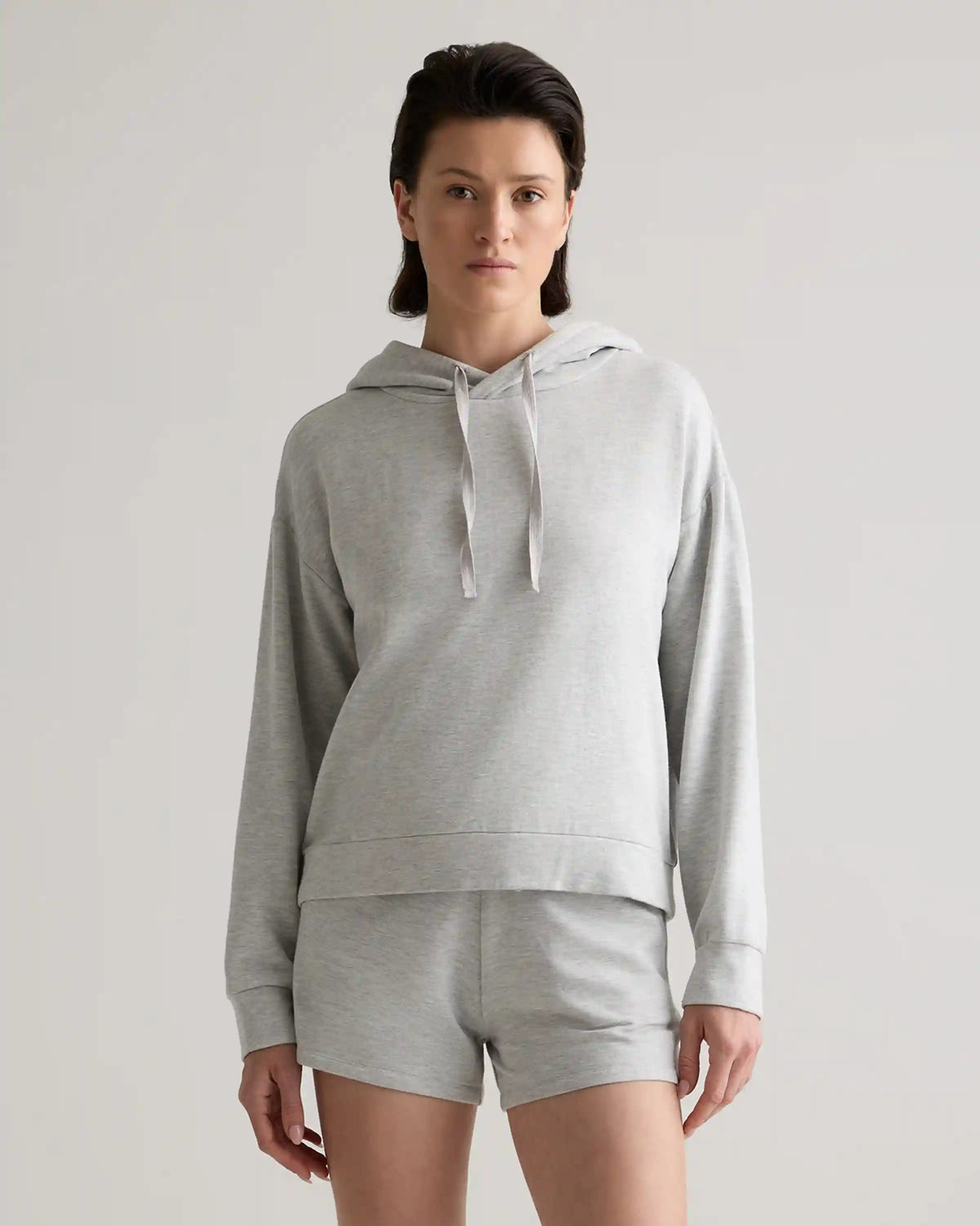 SuperSoft Fleece Pullover Hoodie