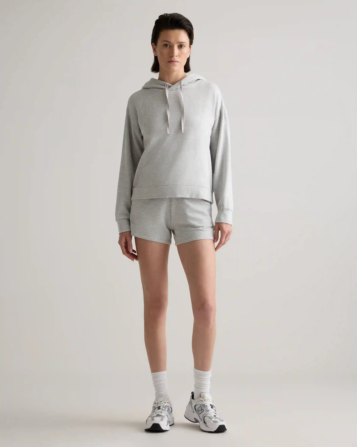 SuperSoft Fleece Pullover Hoodie