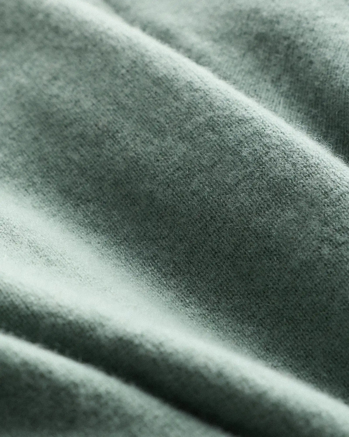 Mongolian Cashmere Pullover Hoodie