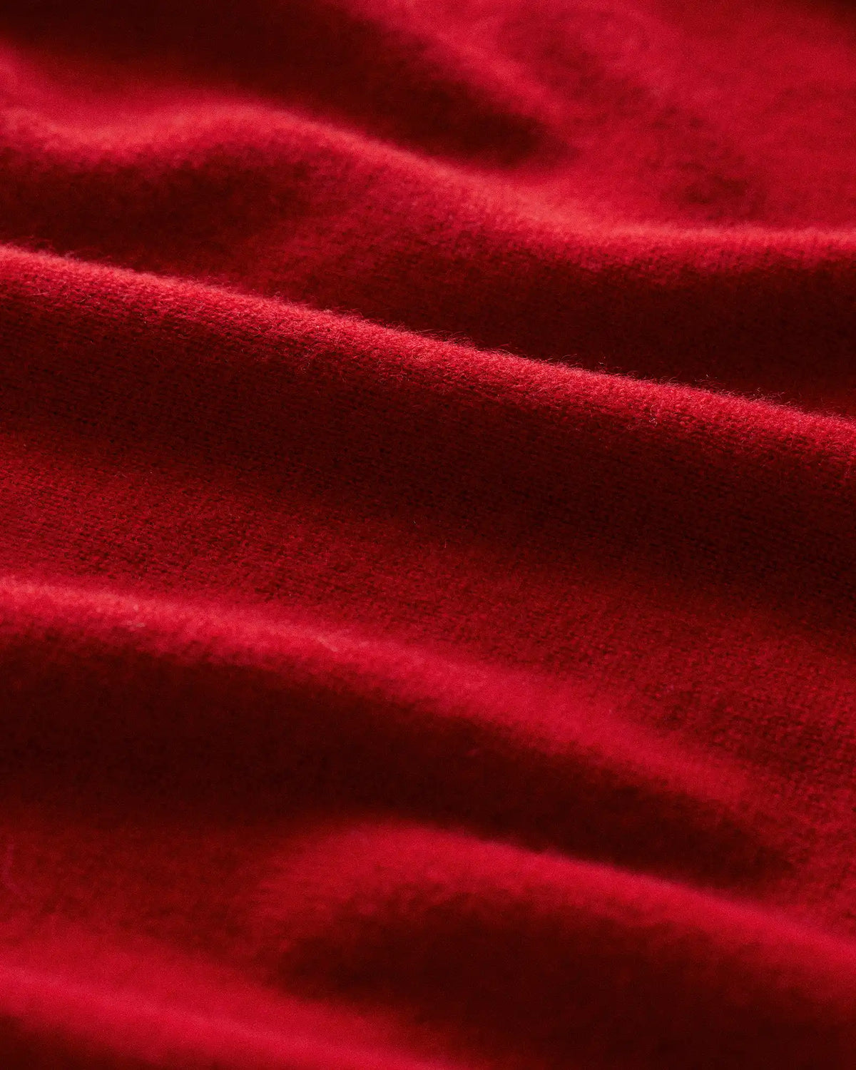 Mongolian Cashmere Batwing Sweater
