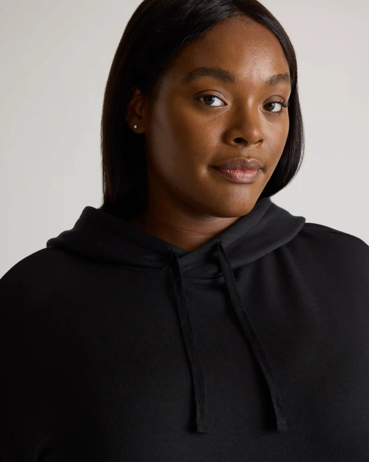 SuperSoft Fleece Pullover Hoodie