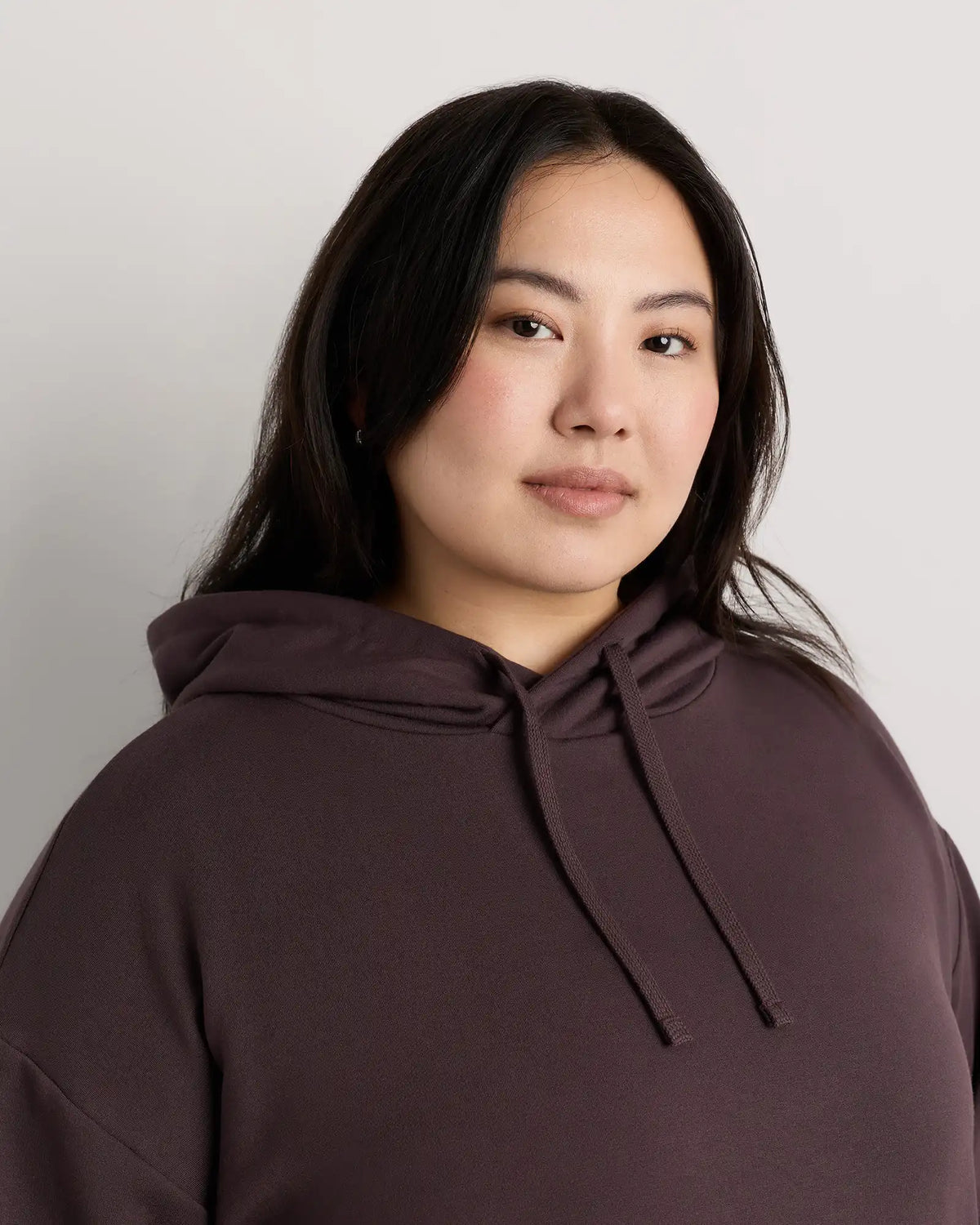 SuperSoft Fleece Pullover Hoodie