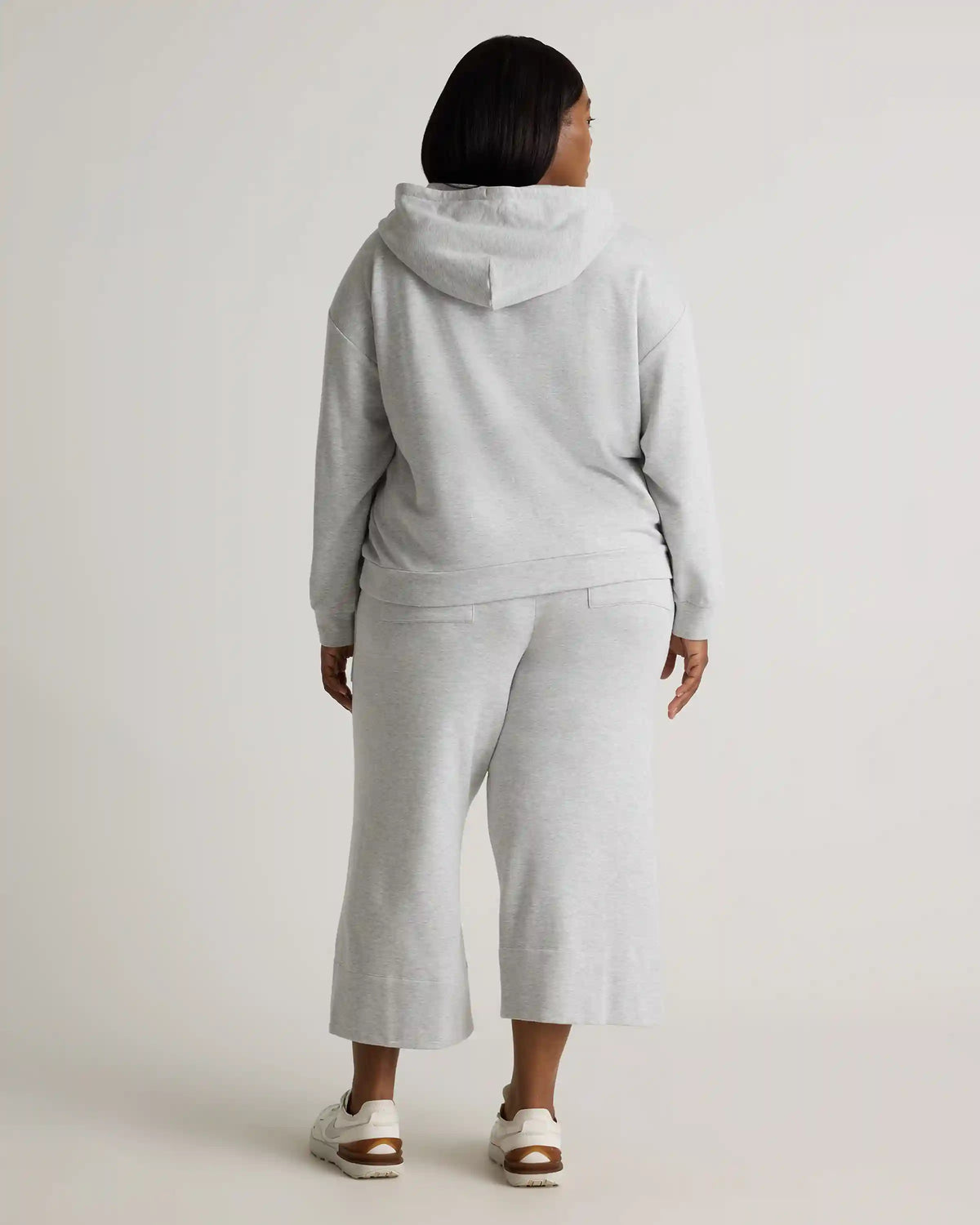 SuperSoft Fleece Pullover Hoodie
