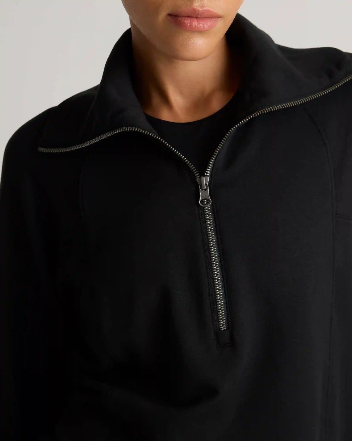 SuperSoft Fleece Half Zip