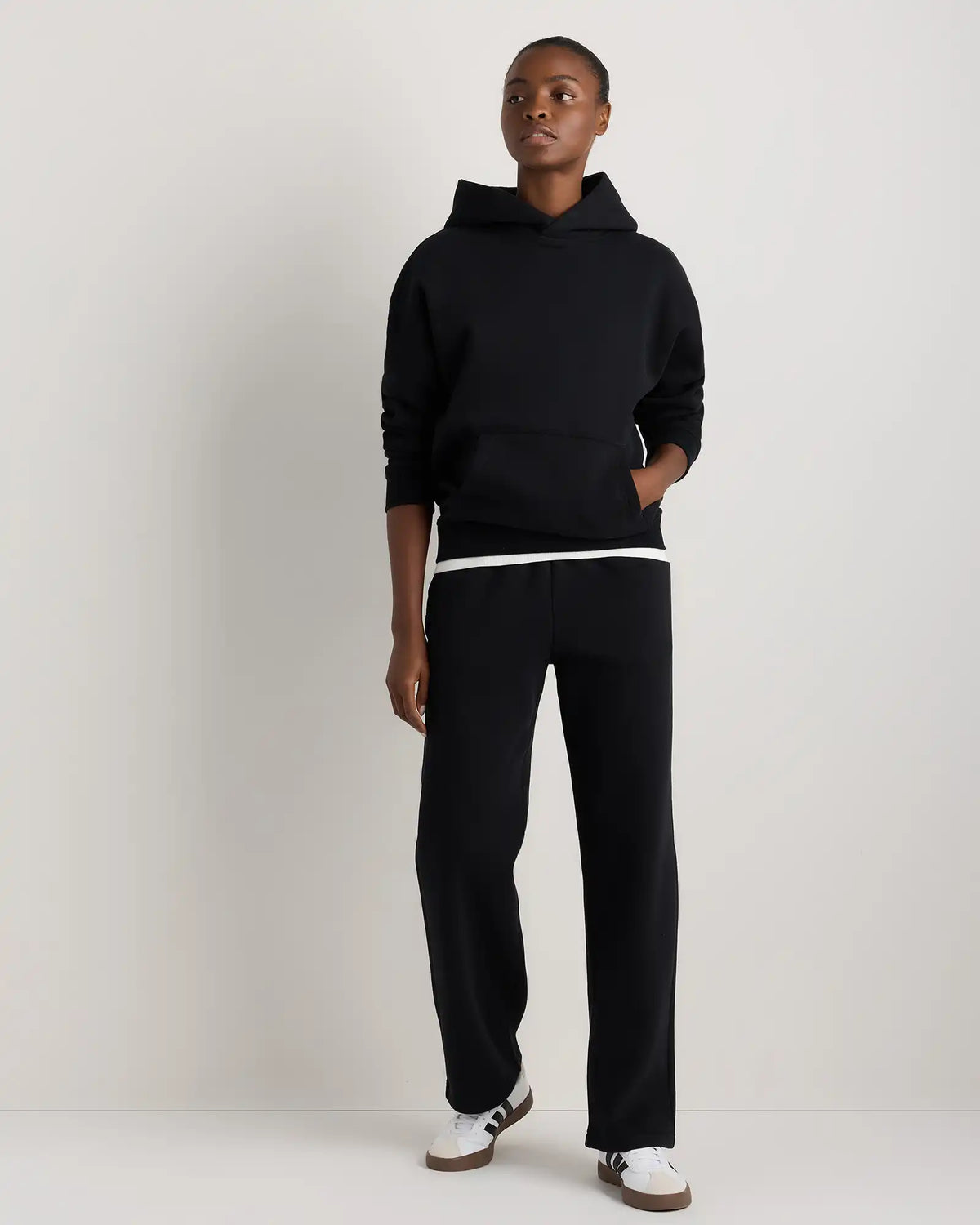 Everyday Fleece Hoodie