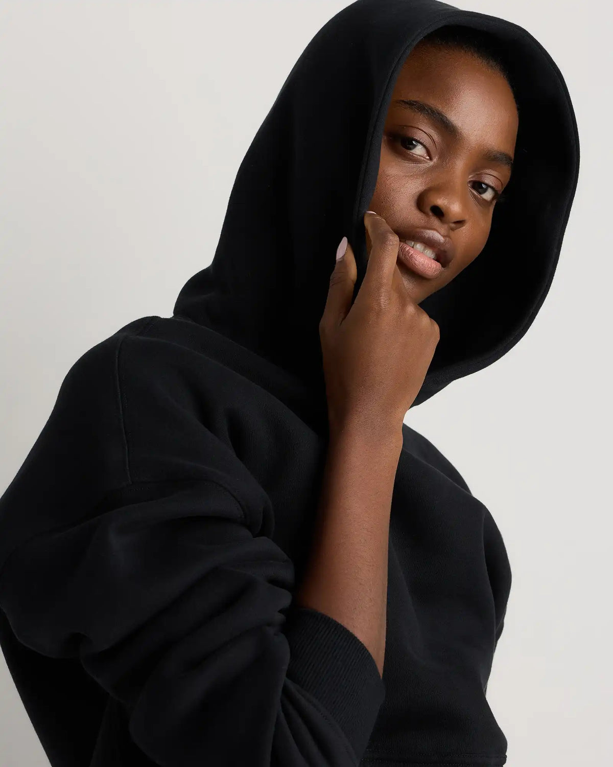 Everyday Fleece Hoodie