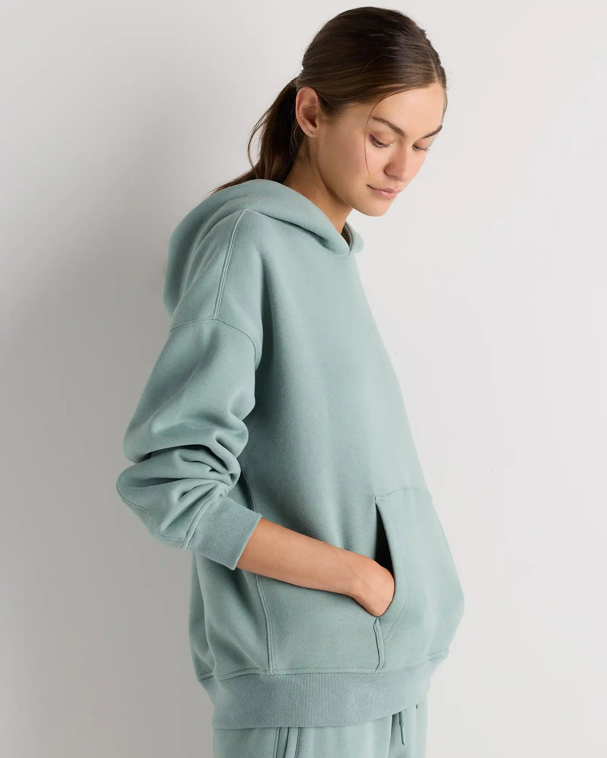 Everyday Fleece Hoodie