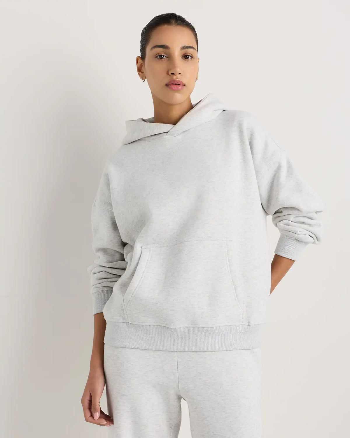 Everyday Fleece Hoodie