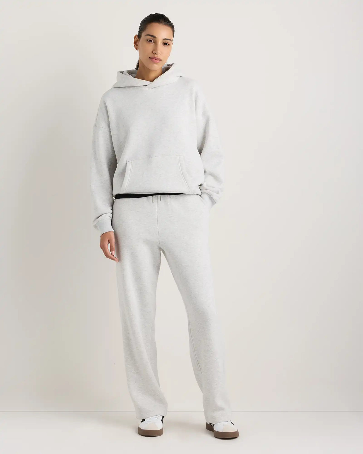 Everyday Fleece Hoodie