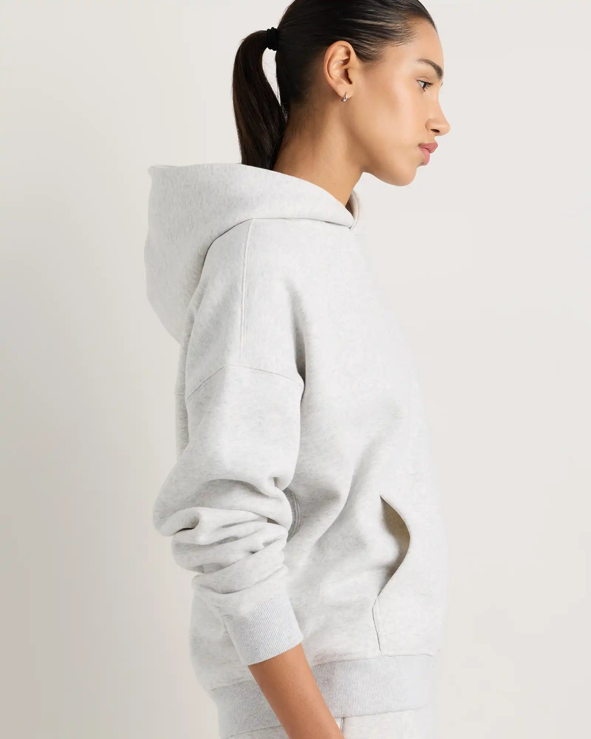 Everyday Fleece Hoodie