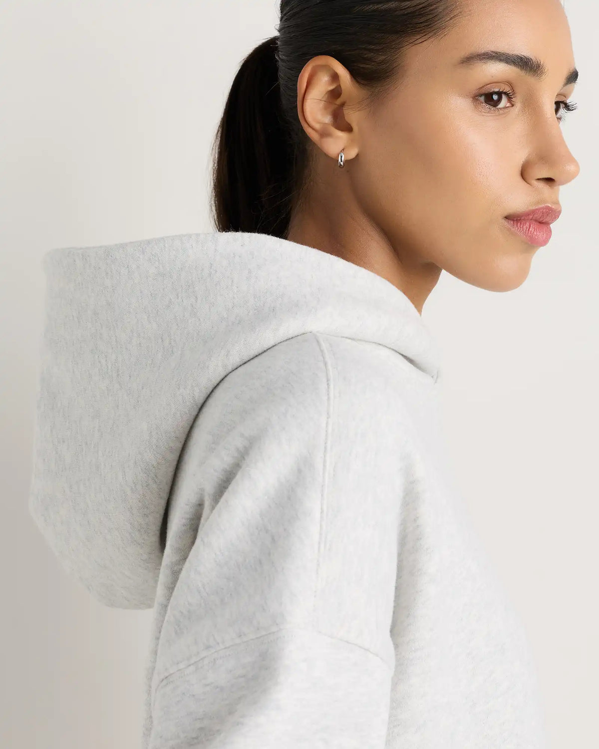 Everyday Fleece Hoodie