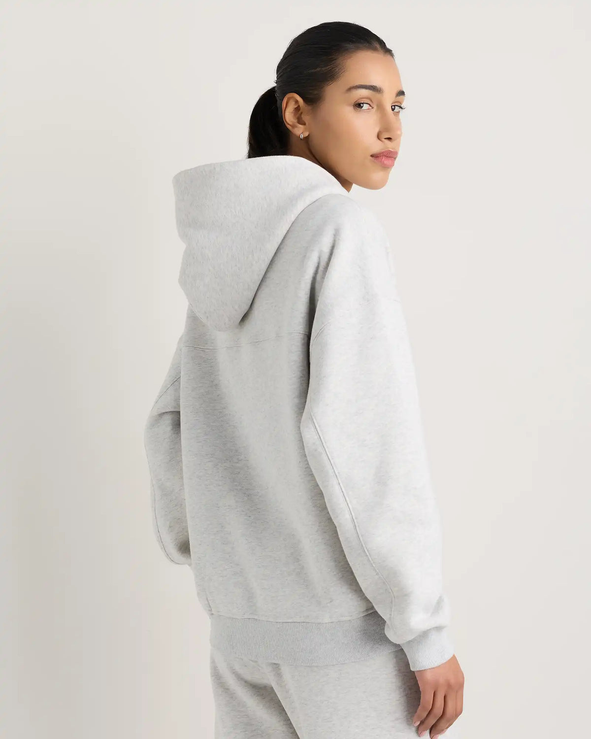 Everyday Fleece Hoodie