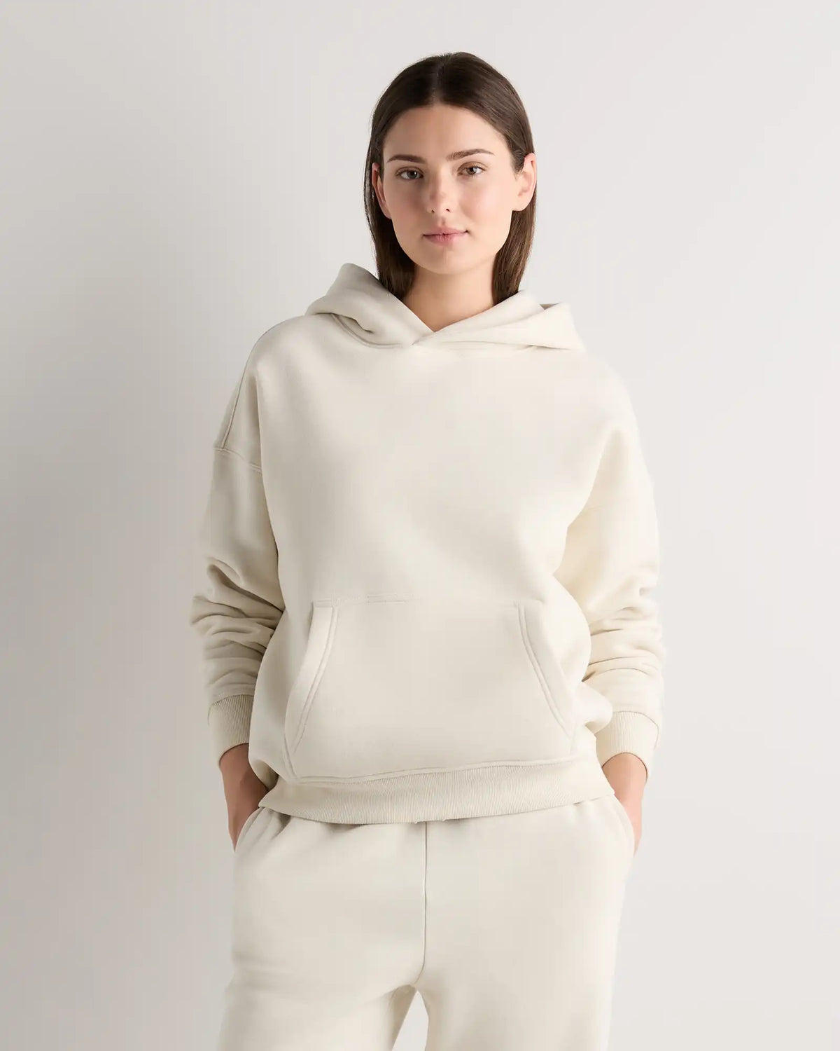 Everyday Fleece Hoodie