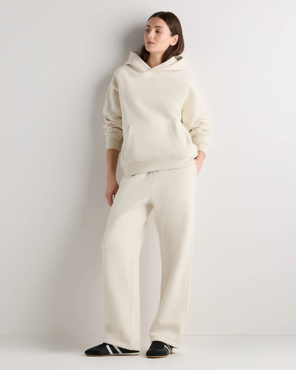 Everyday Fleece Hoodie