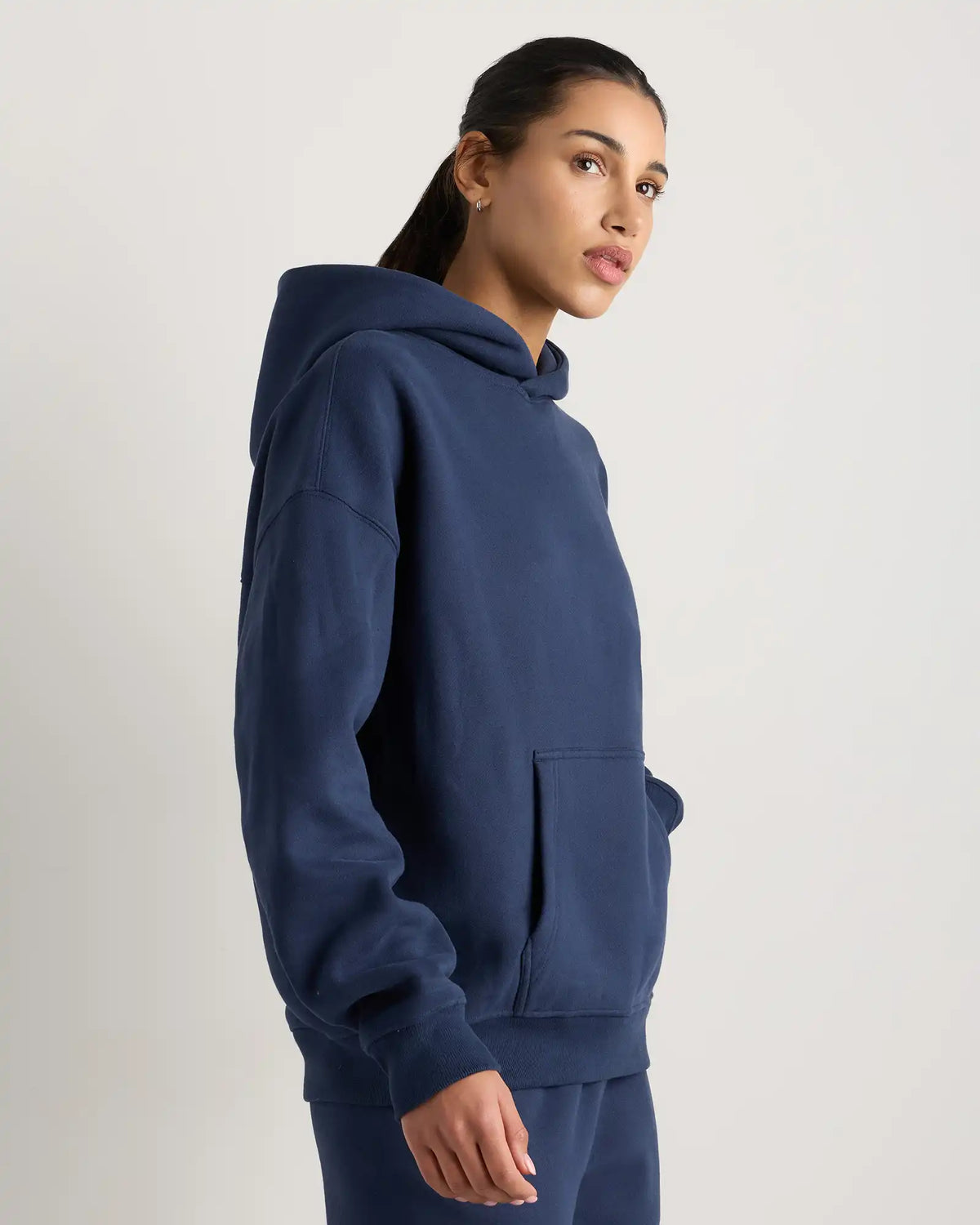 Everyday Fleece Hoodie