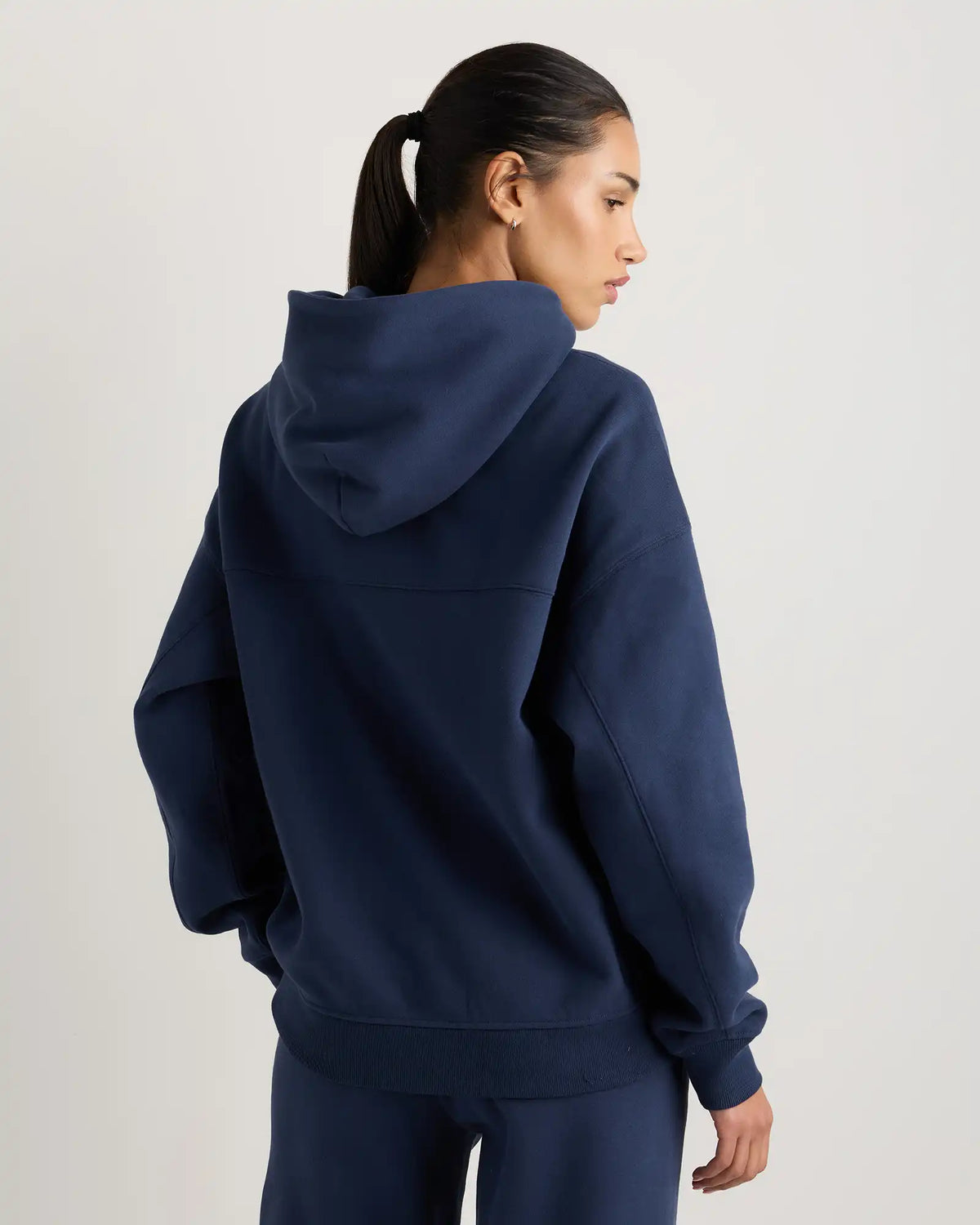 Everyday Fleece Hoodie