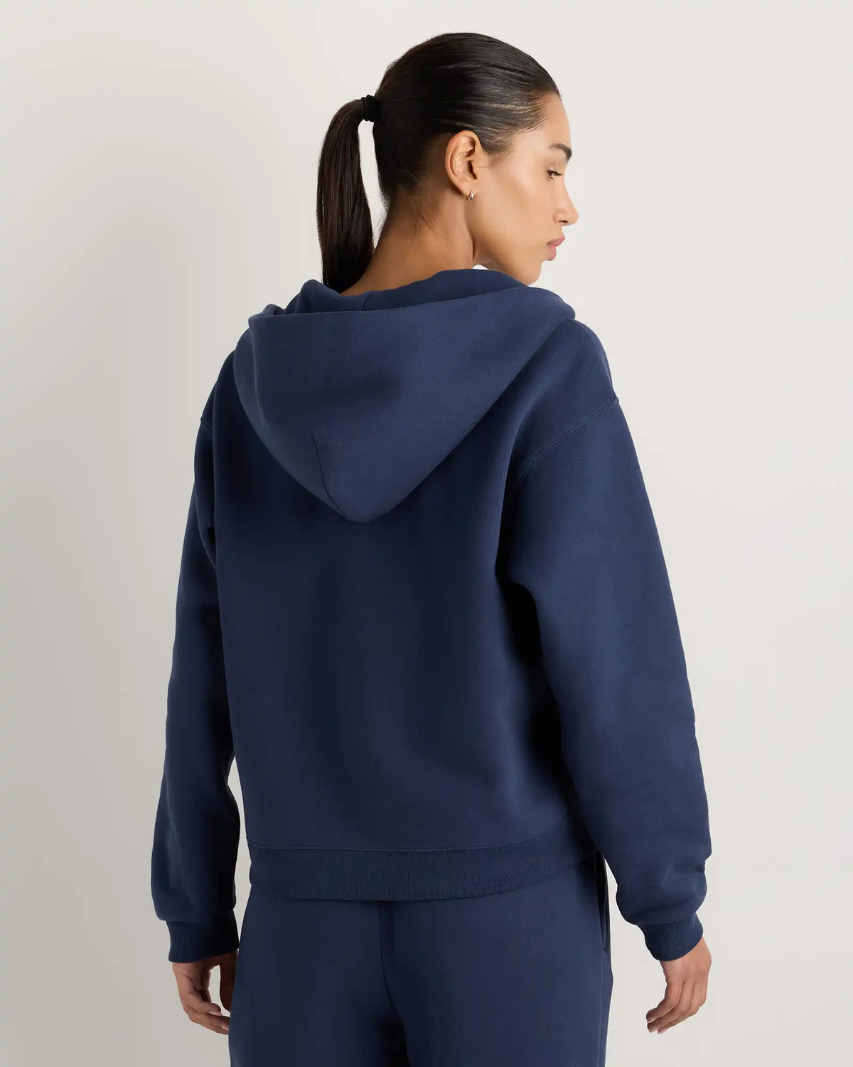Everyday Fleece Full-Zip Hoodie