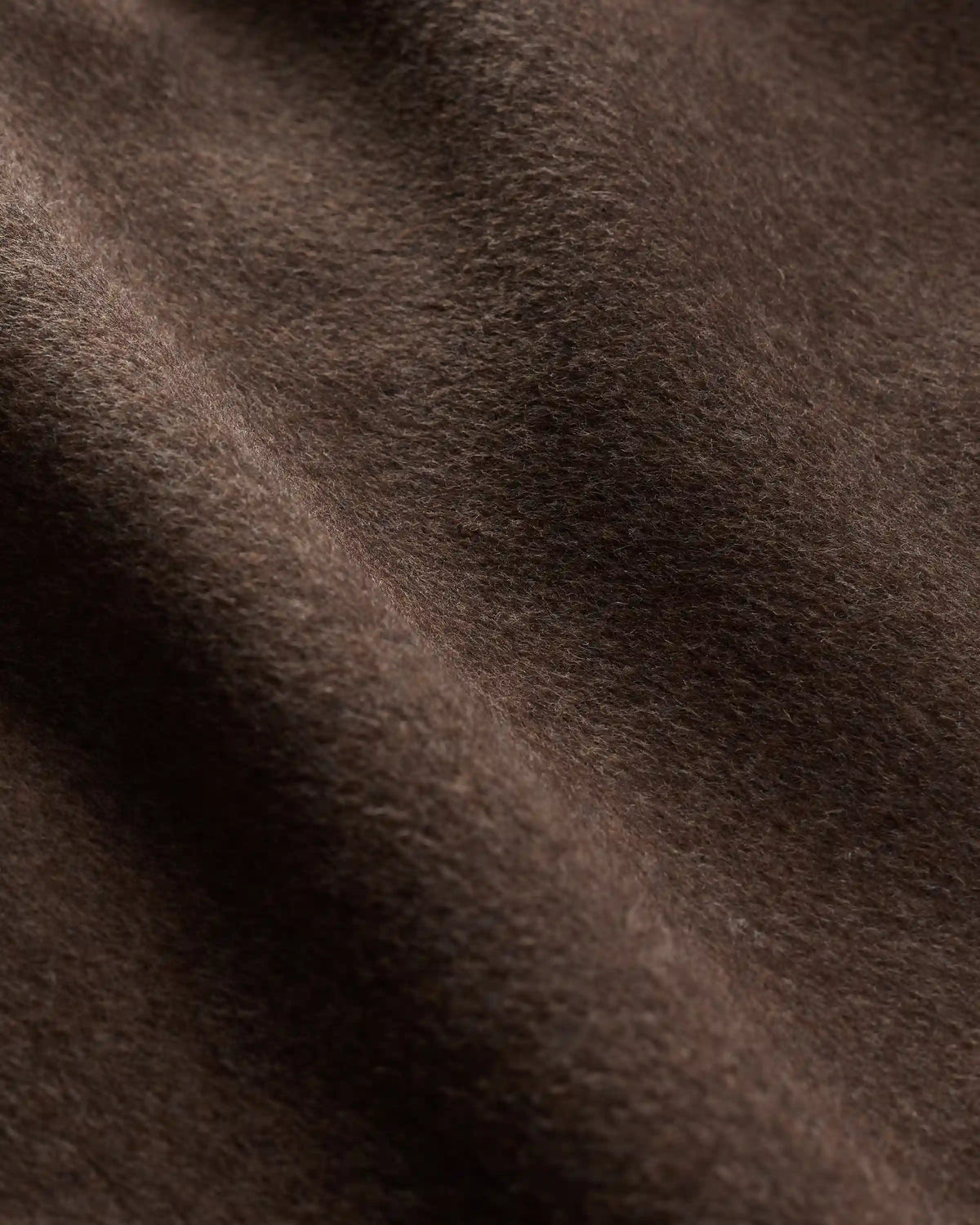 Double-Faced Merino Wool Bomber Jacket