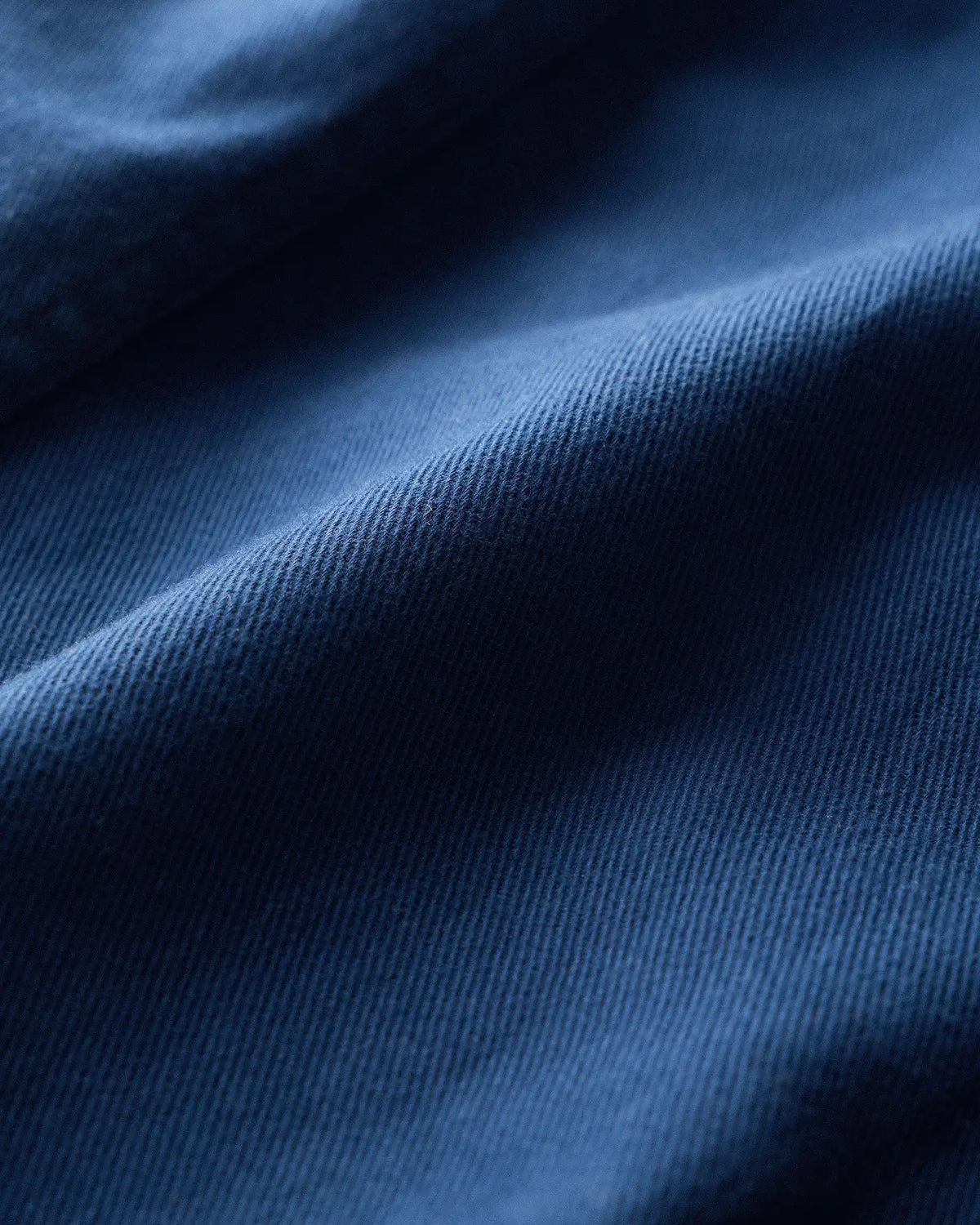 Organic Comfort Stretch Chore Jacket