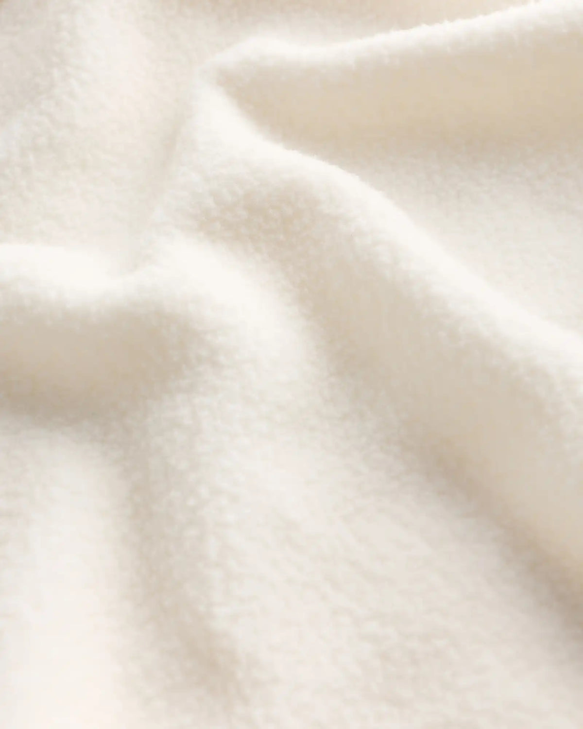 Sherpa Full-Zip Jacket