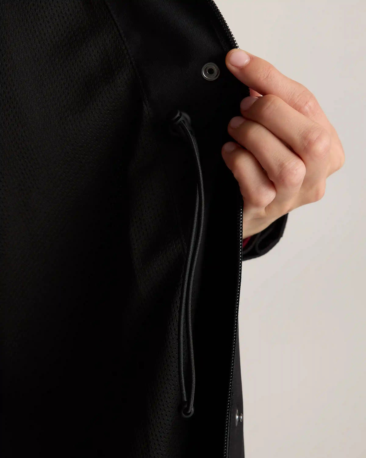 Weather Proof Rain Trench Coat