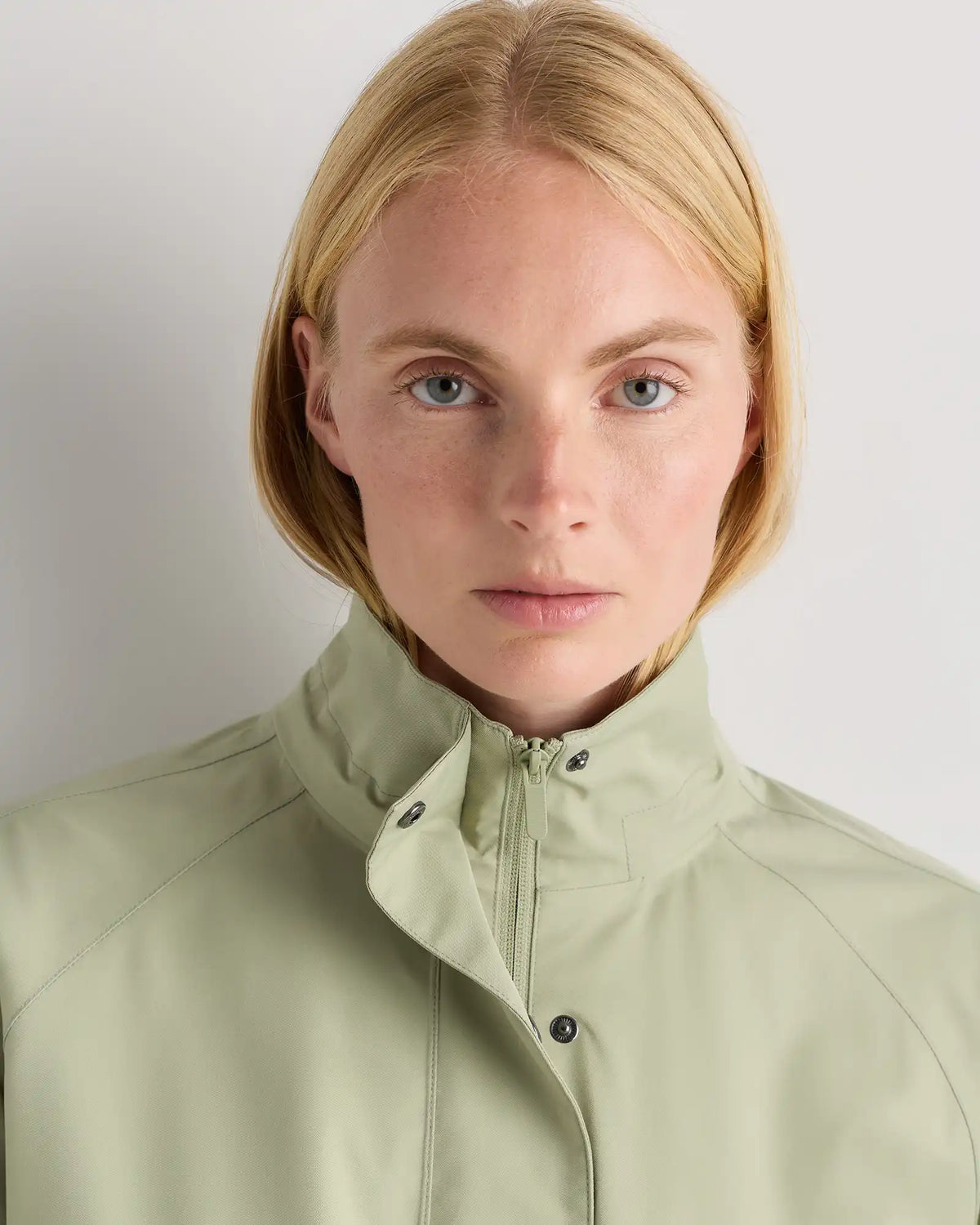 Weather Proof Rain Trench Coat