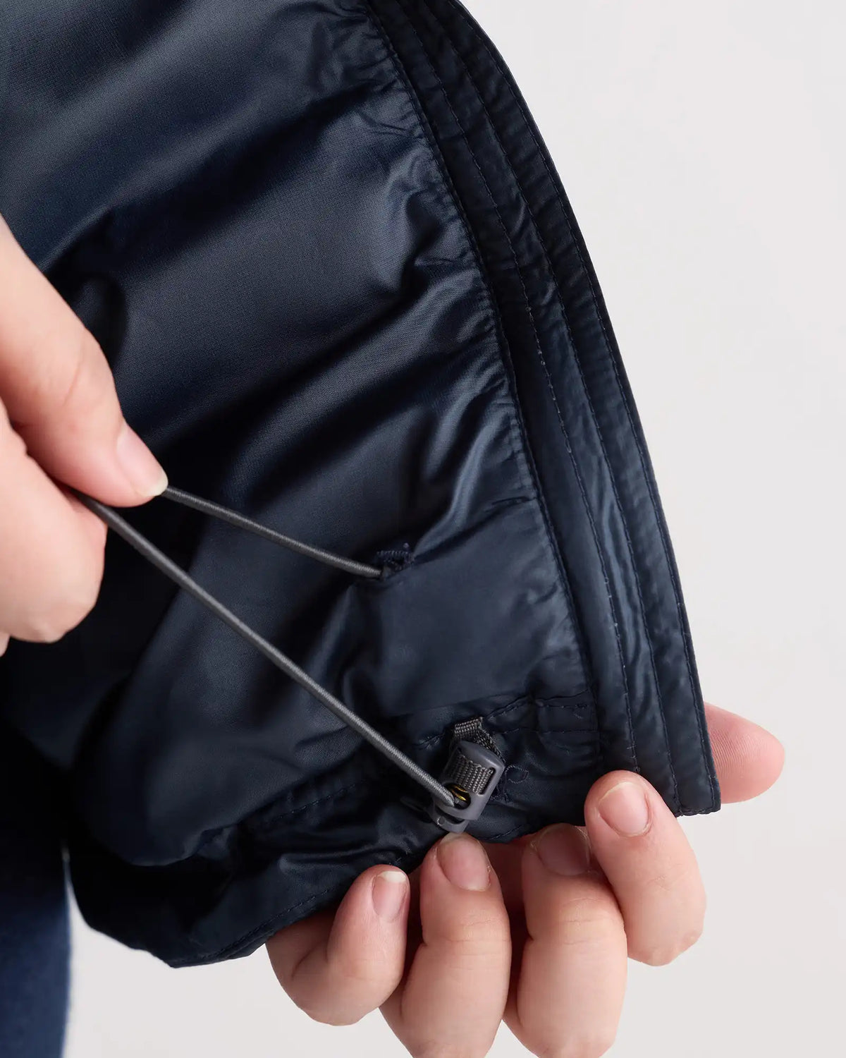 Lightweight Down Packable Puffer Jacket