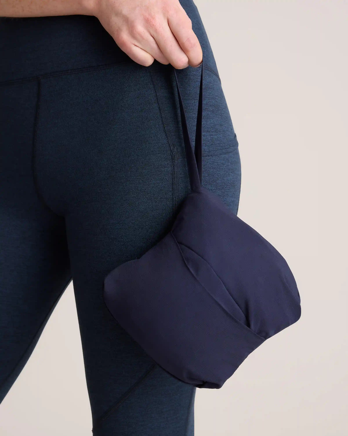 Micro Ripstop Packable Hike Jacket