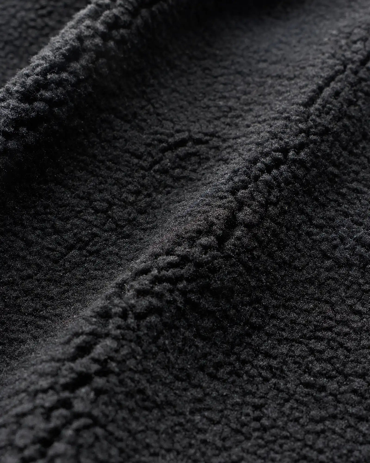 Sherpa Barn Jacket